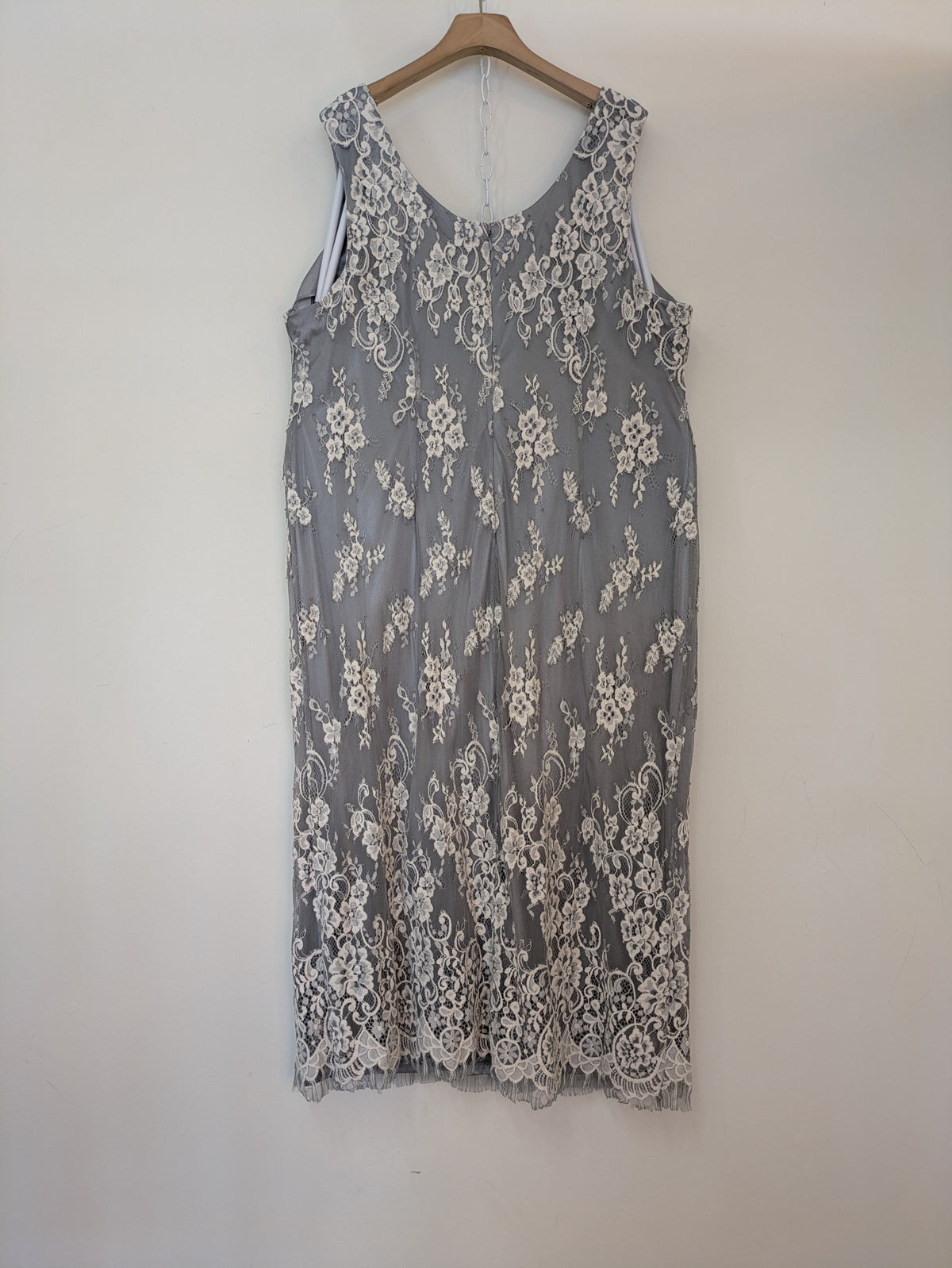 2X - Formal Dress