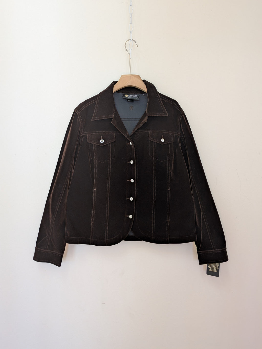 XL - Jackets - XL
