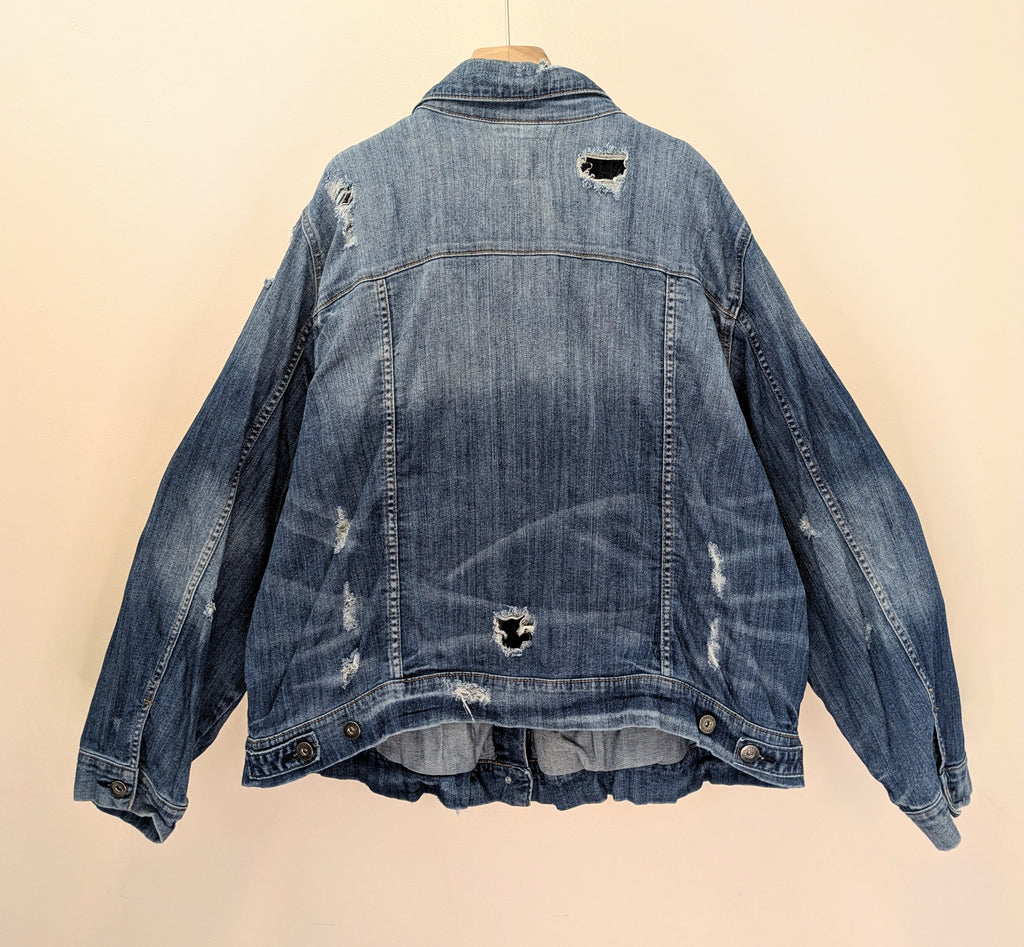4X - Jackets