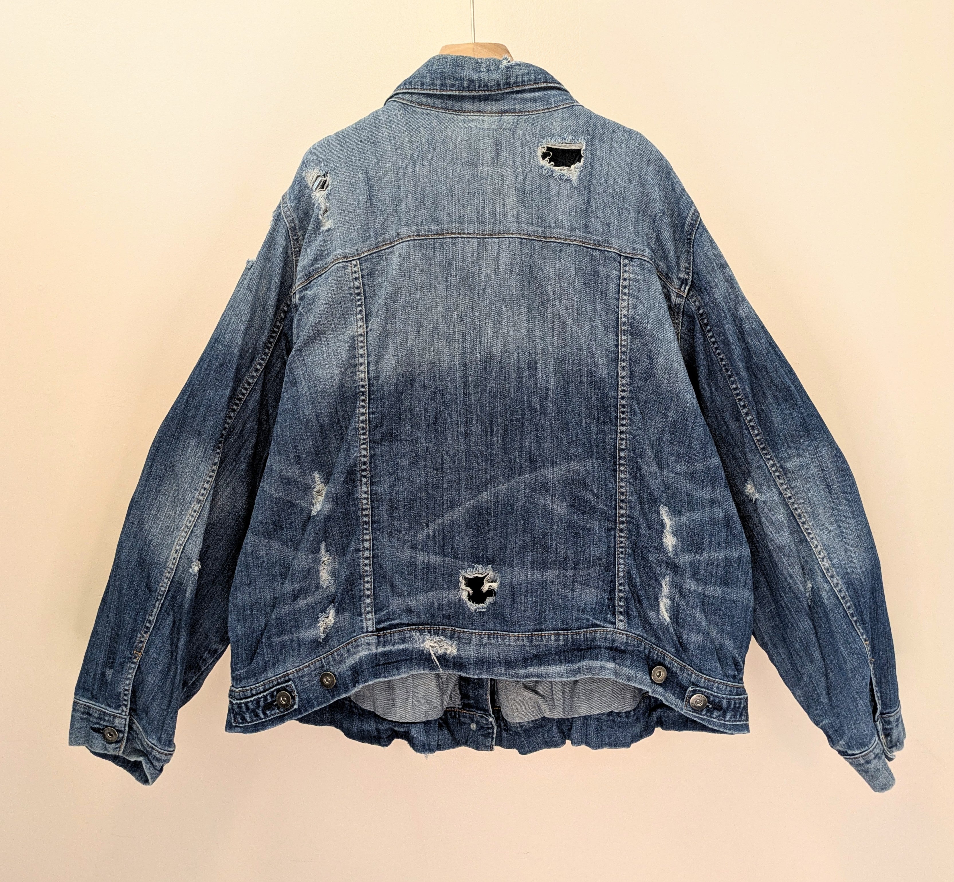 4X - Jackets