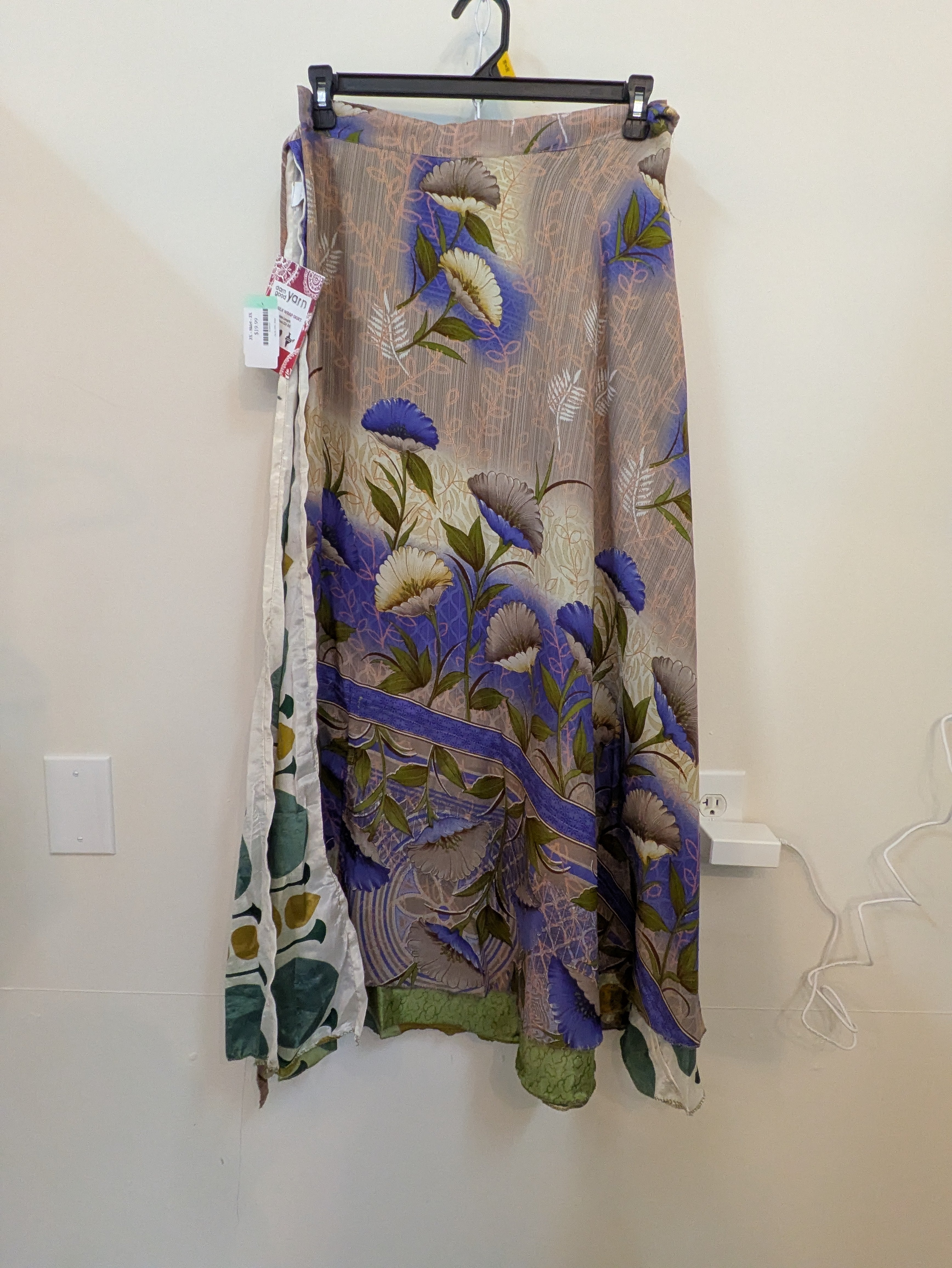 3X - Skirt - 3X