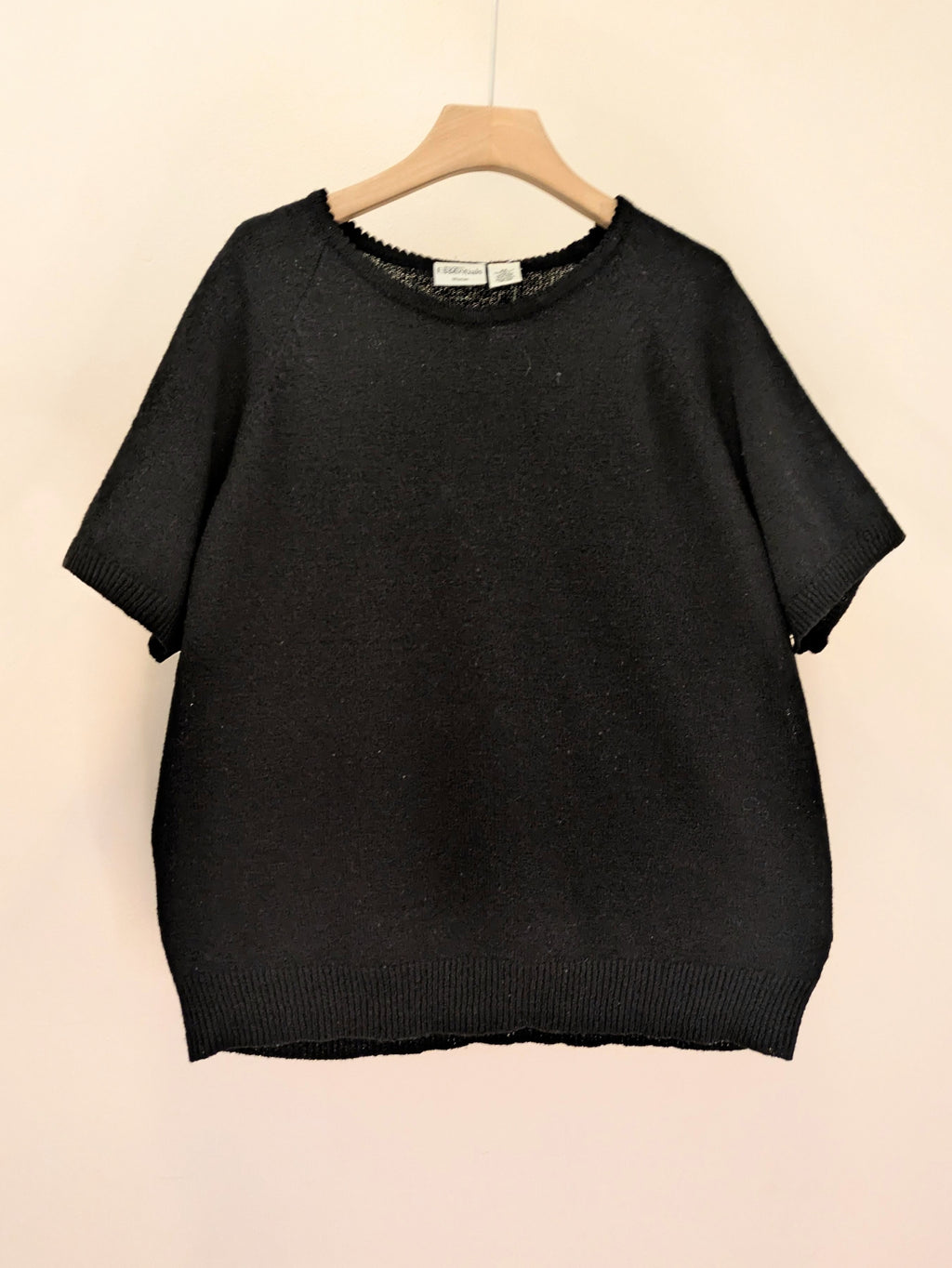 2X - Casual Top - 2X