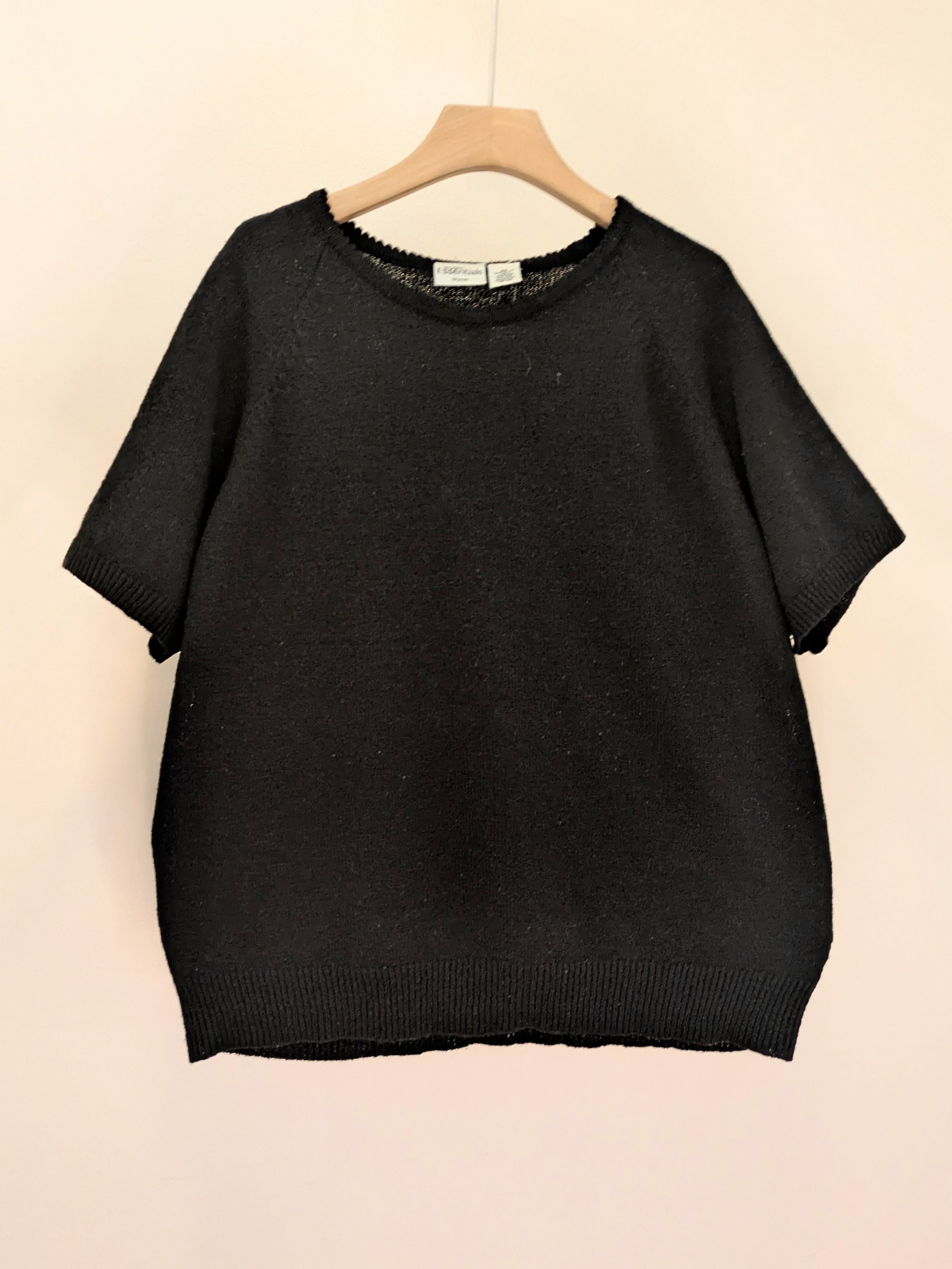 2X - Casual Top - 2X