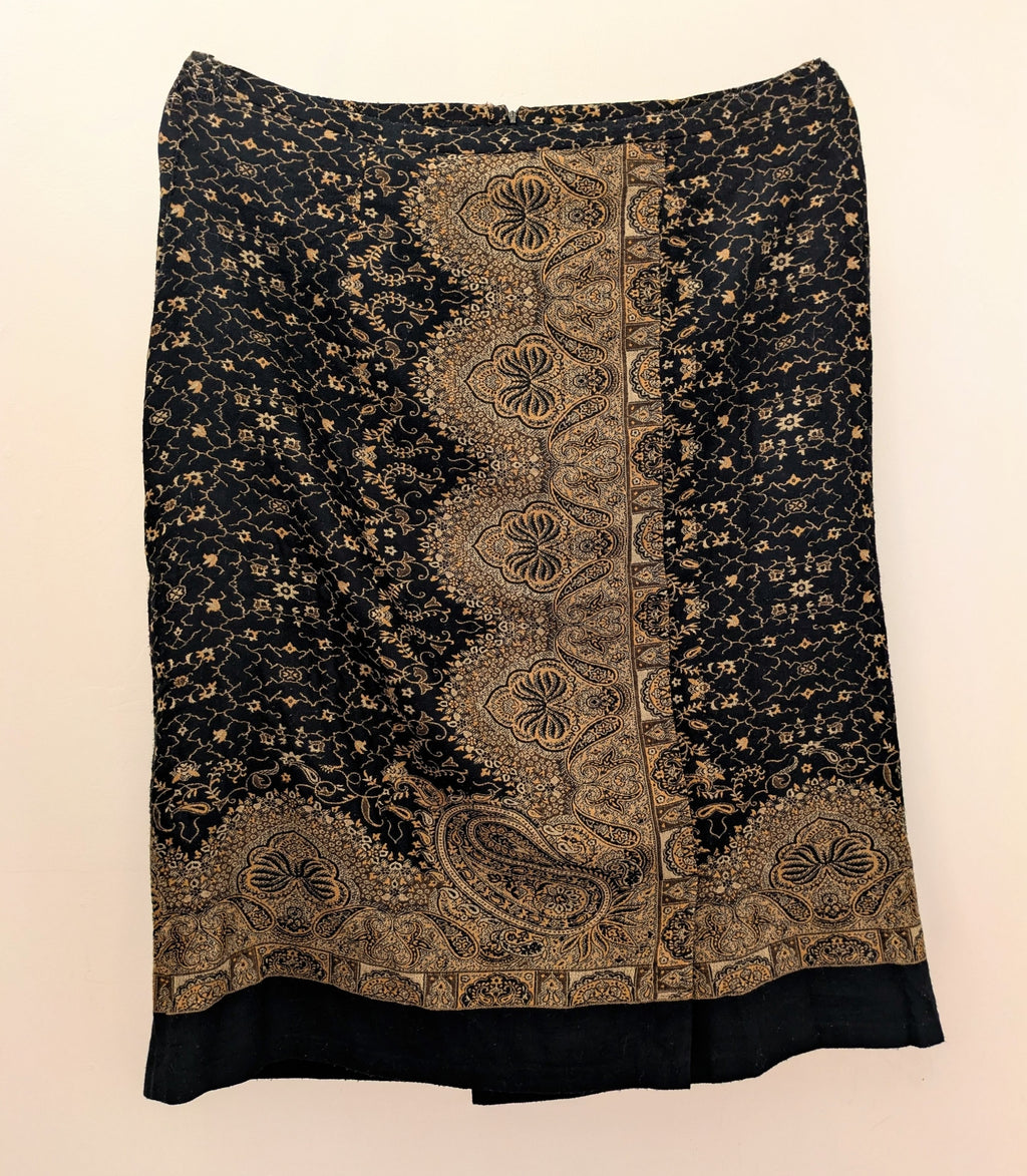 4X - Skirt