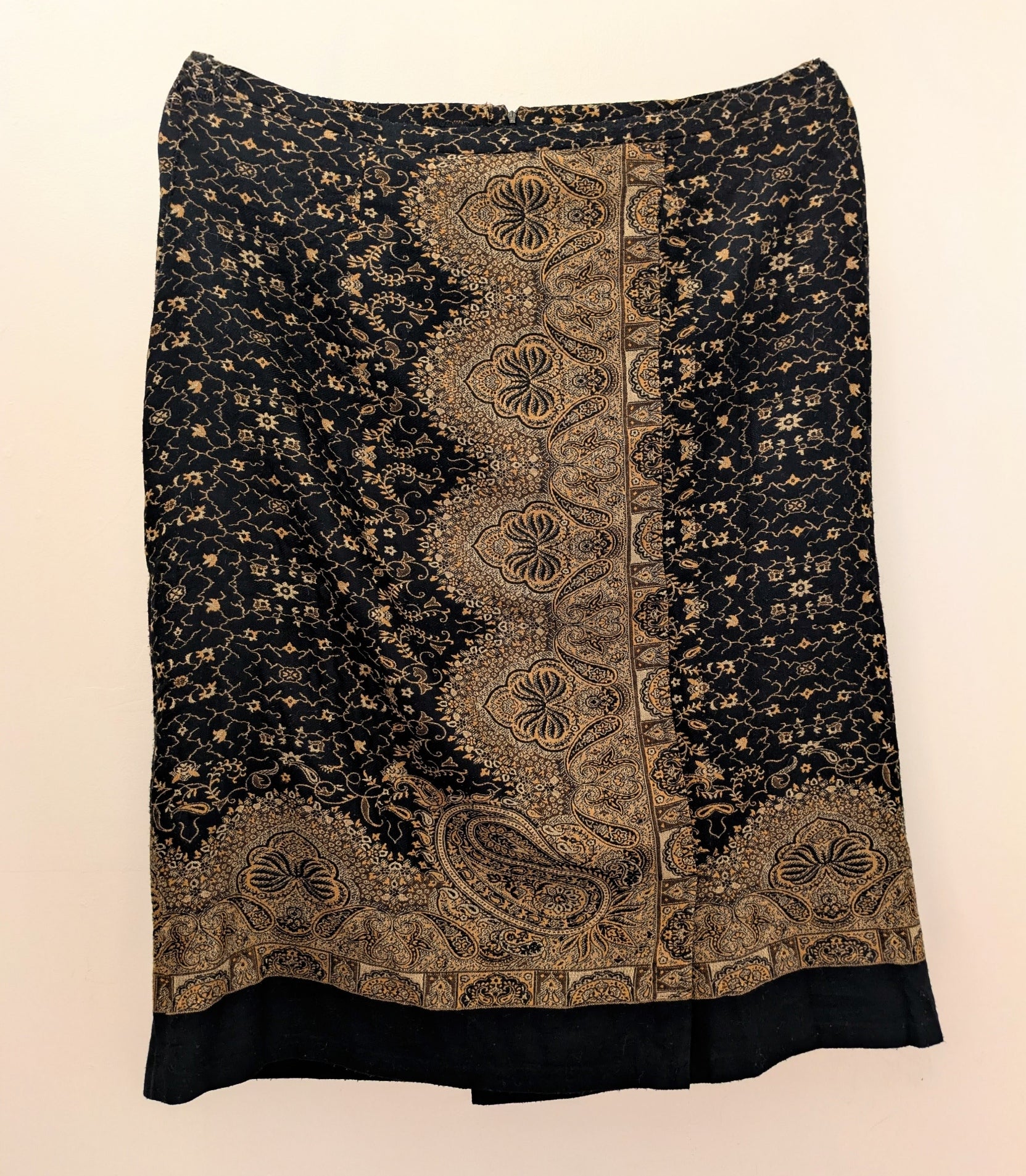 4X - Skirt