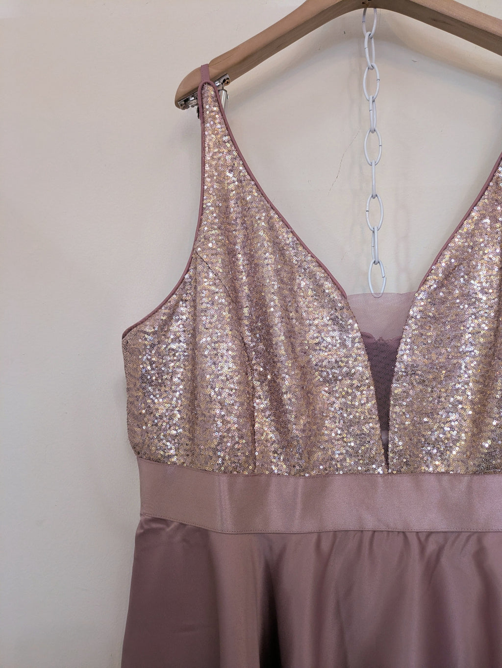 3X - Formal Dress