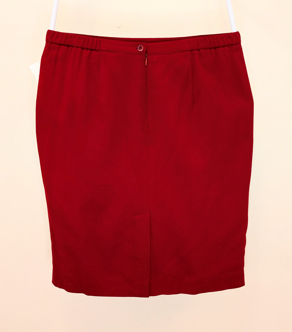 XL - Skirt - XL