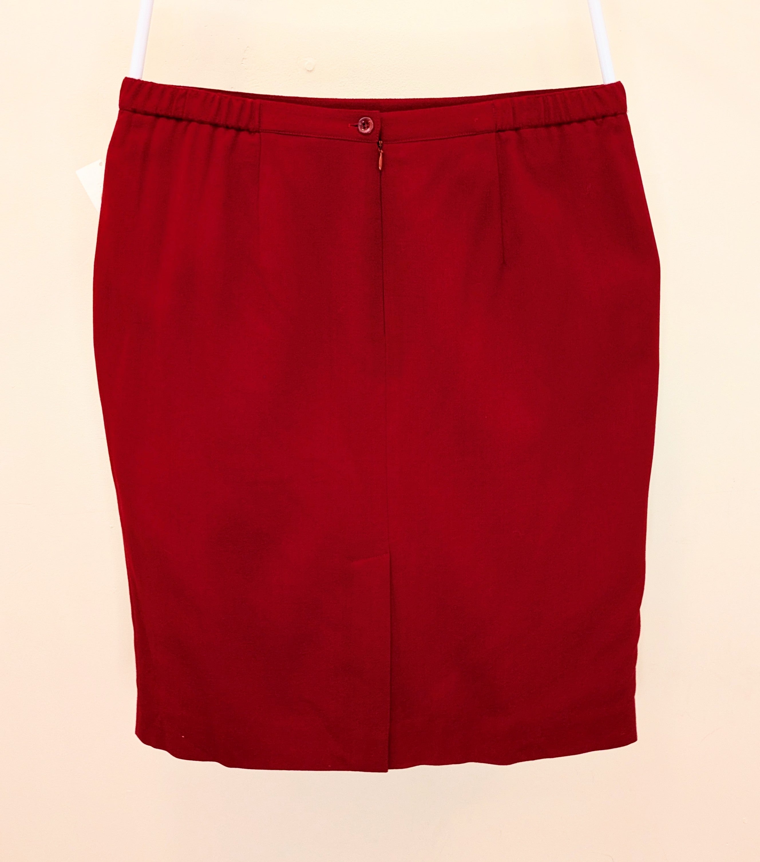 XL - Skirt - XL