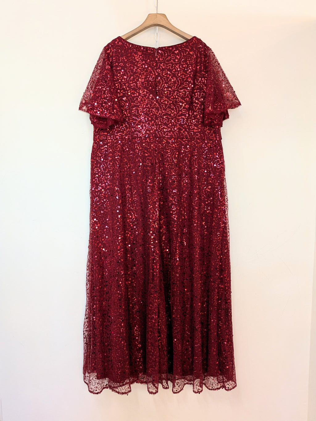 3X - Formal Dress