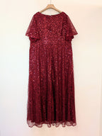3X - Formal Dress