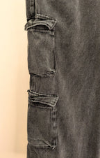 4X- Jeans
