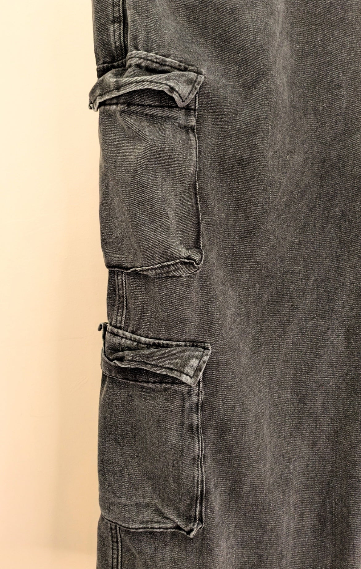 4X- Jeans