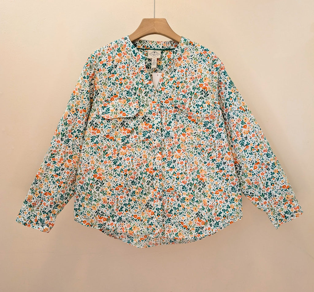 XL - Casual Top