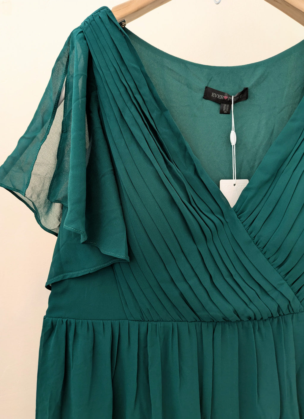 3X - Formal Dress