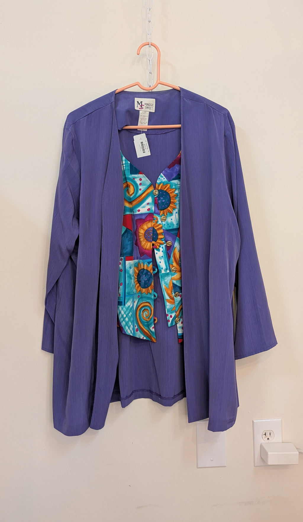 1X - Casual Top - 1X