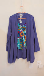 1X - Casual Top - 1X