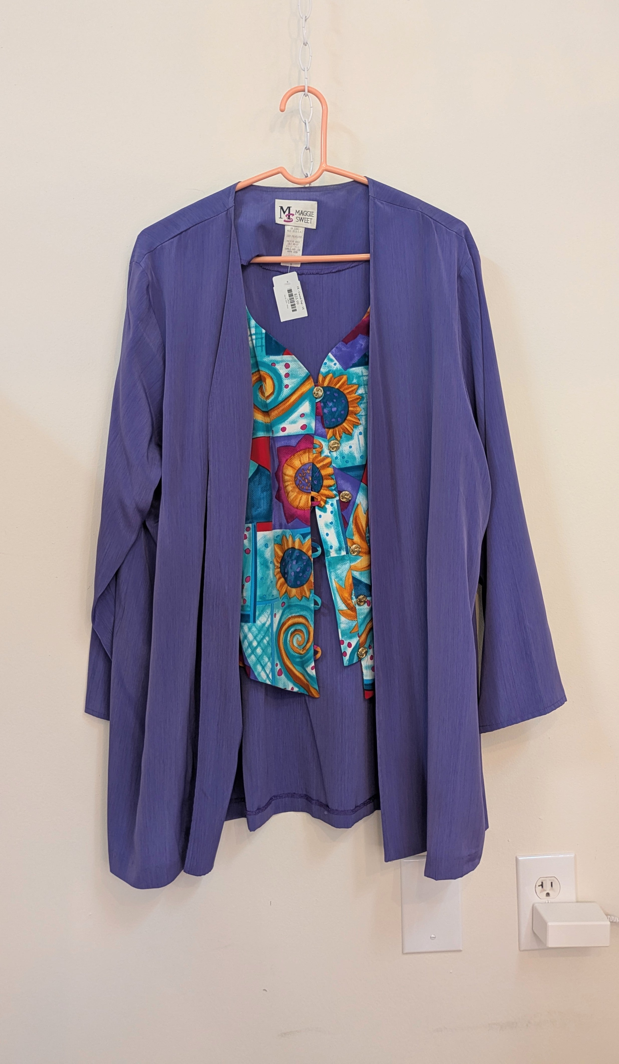 1X - Casual Top - 1X