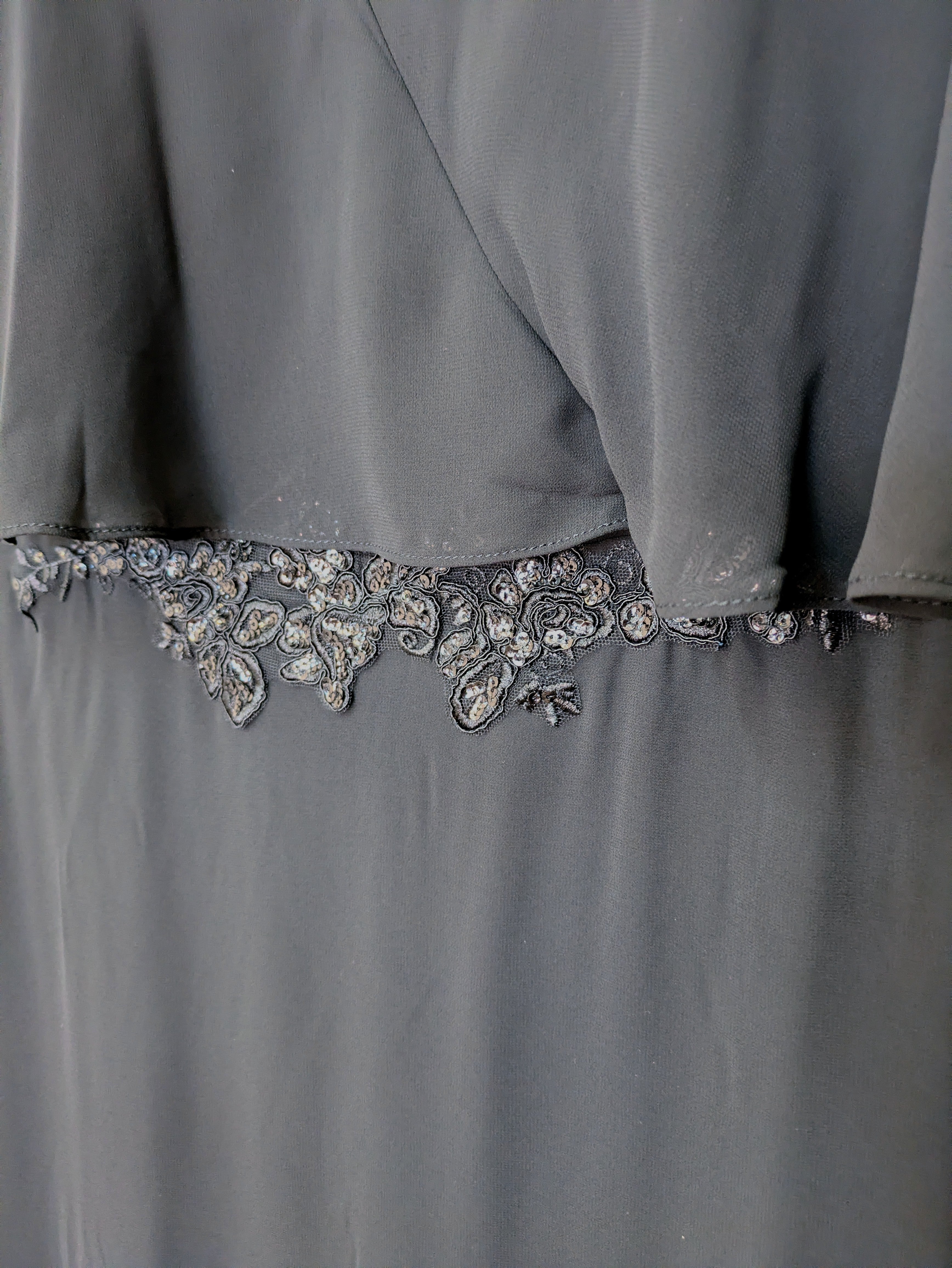 2X - Formal Dress