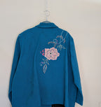 2X - Blazer - 2X