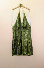 XL - Formal Dress