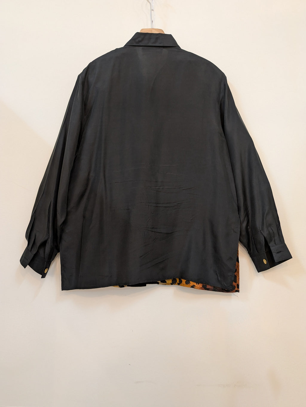 1X - Dressy Top - 1X