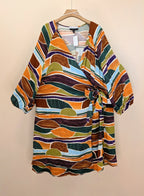 4X - Other Dress - 4X