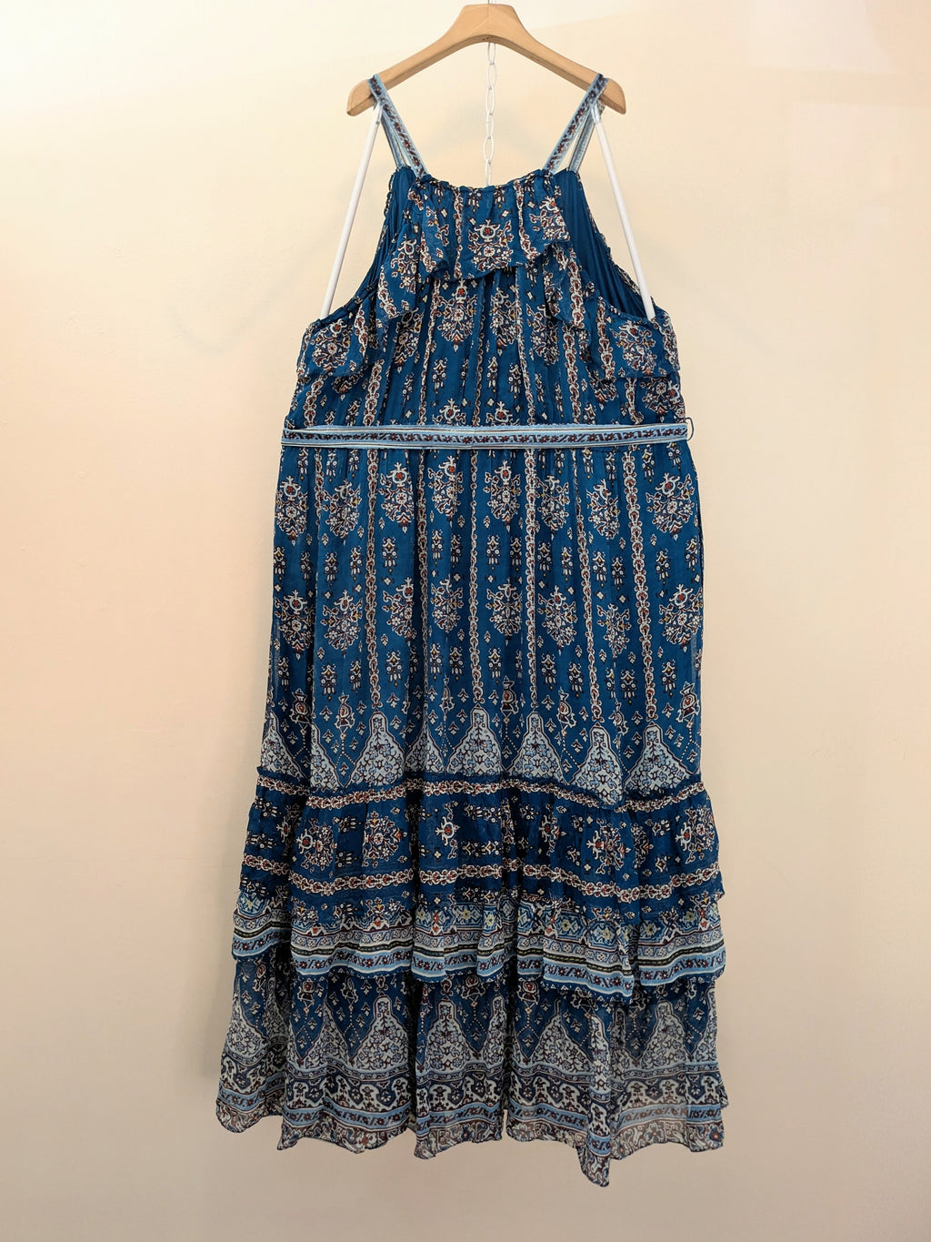 3X - Other Dress - 3X