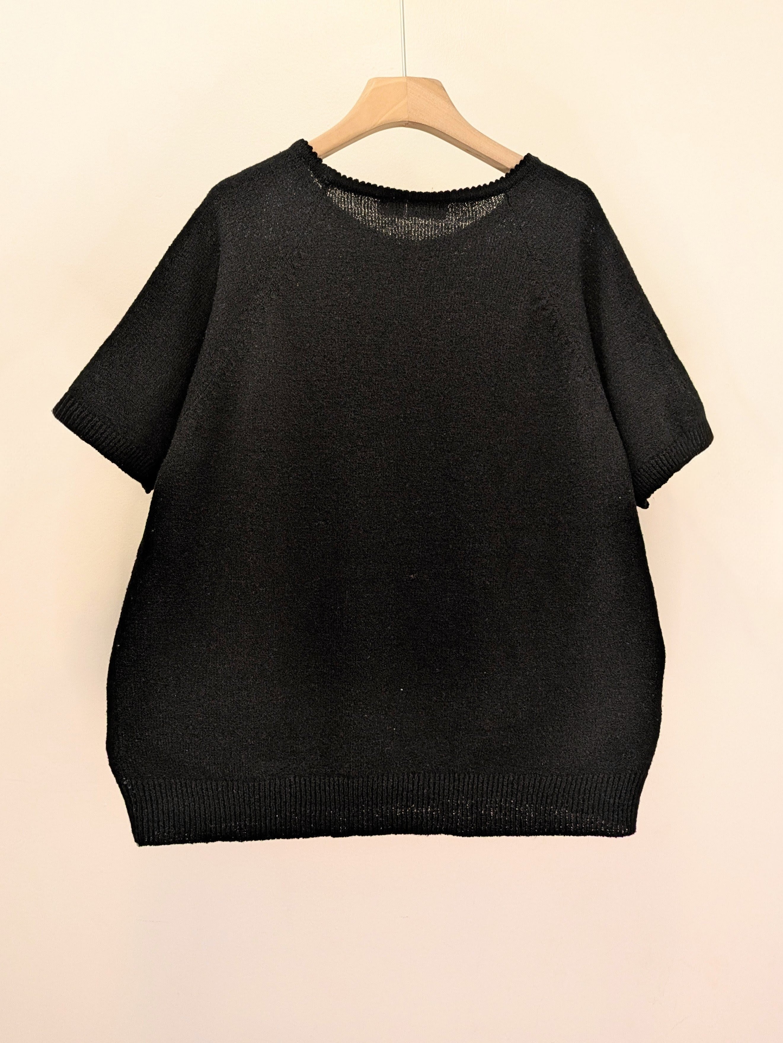 2X - Casual Top - 2X