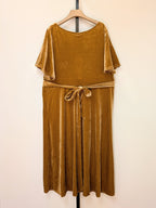 3X - Formal Dress