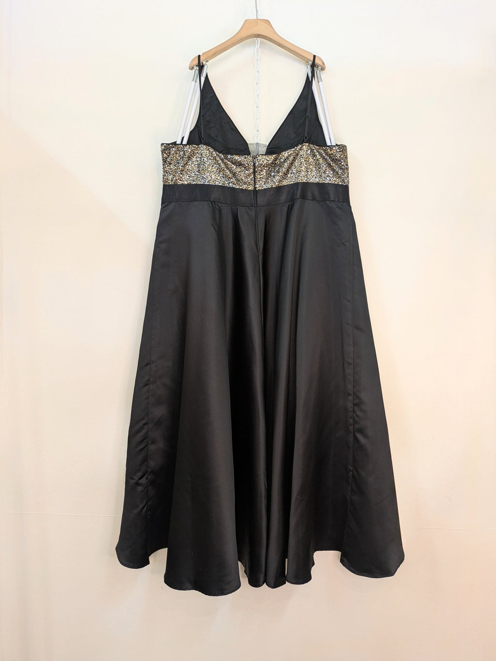 4X - Formal Dress