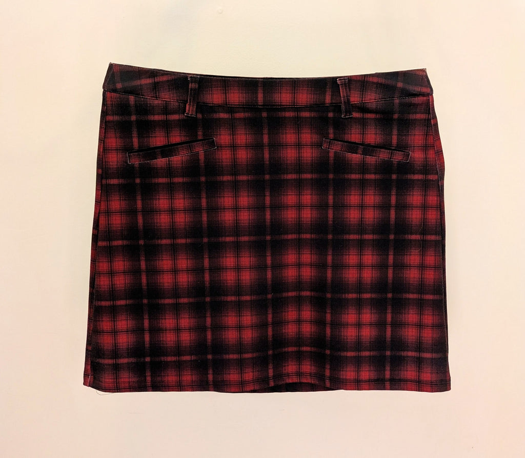 XL - Skirt
