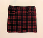 XL - Skirt
