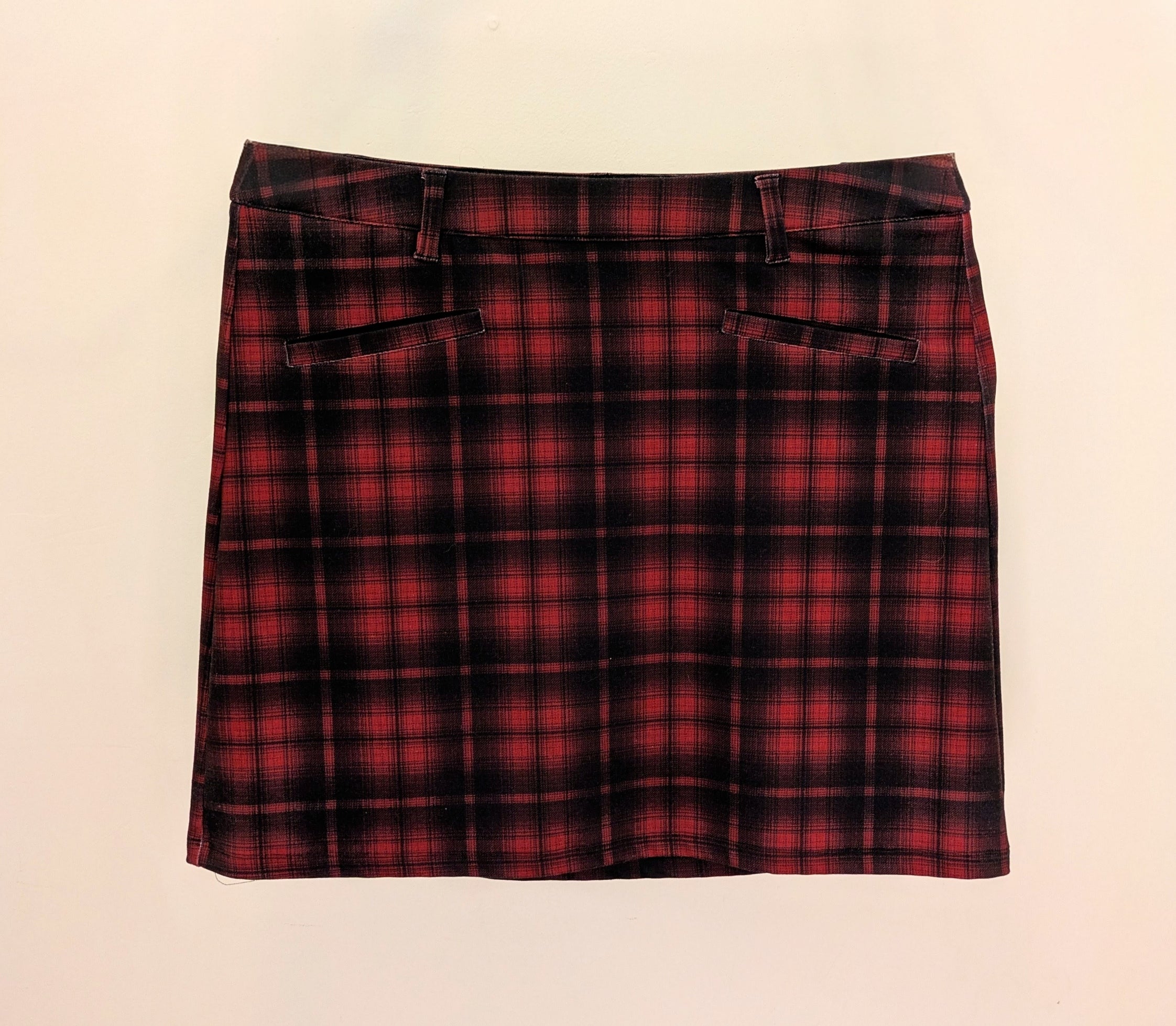 XL - Skirt