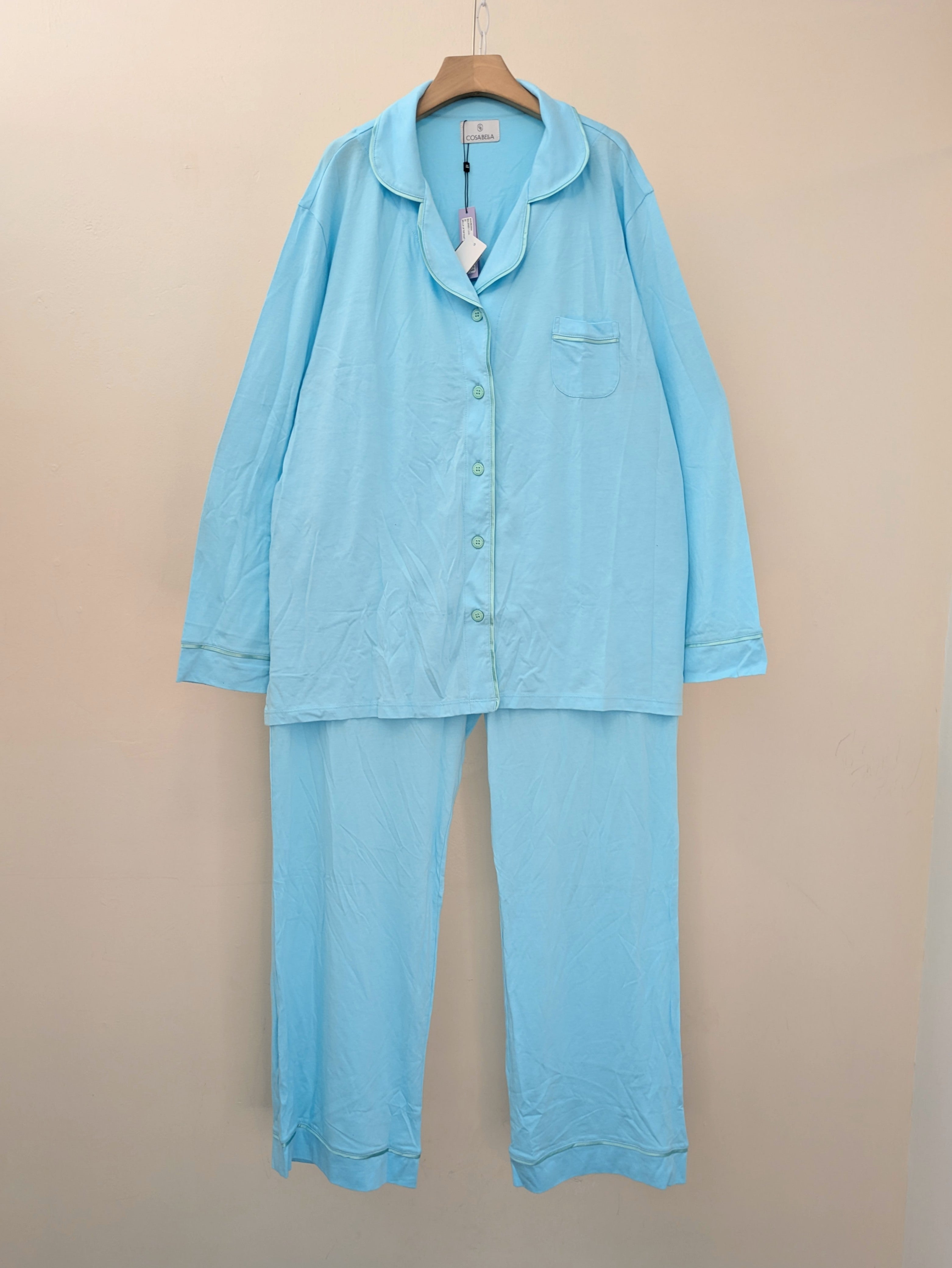 2X - Sleepwear - 2X