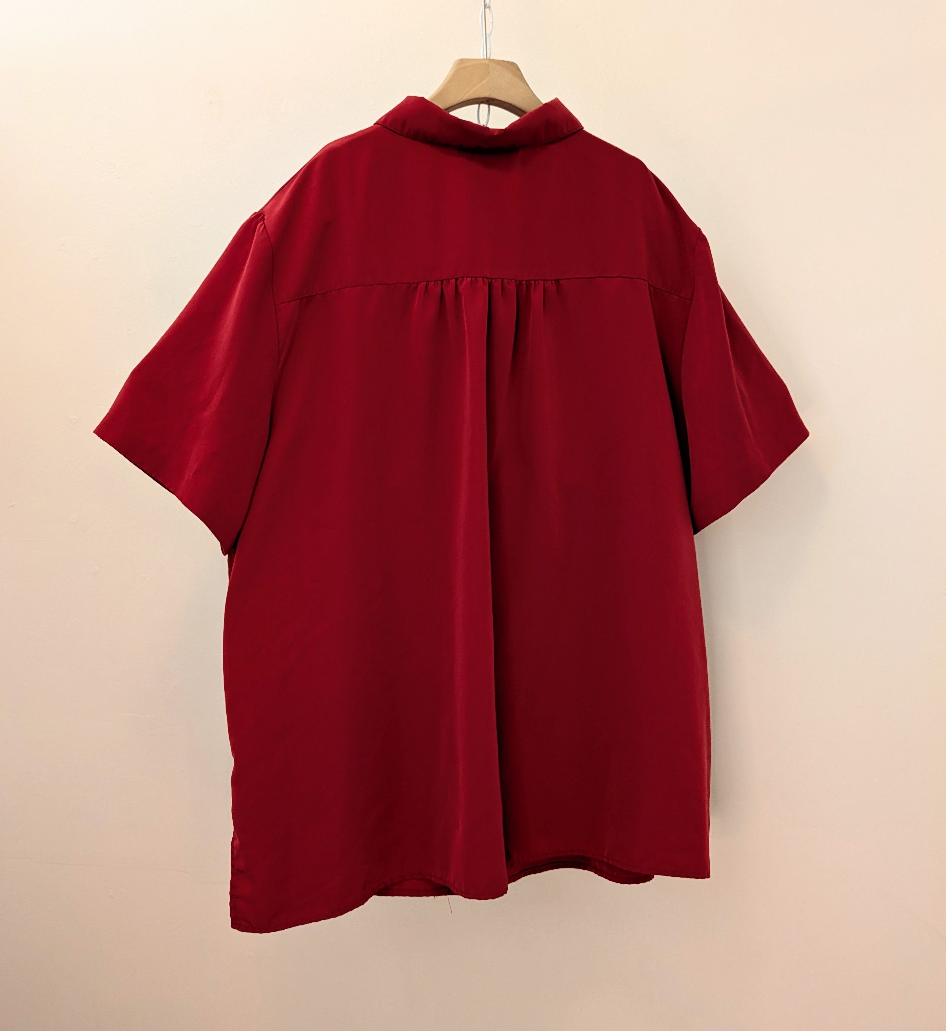 4X - Casual Top