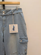 2X- Jeans