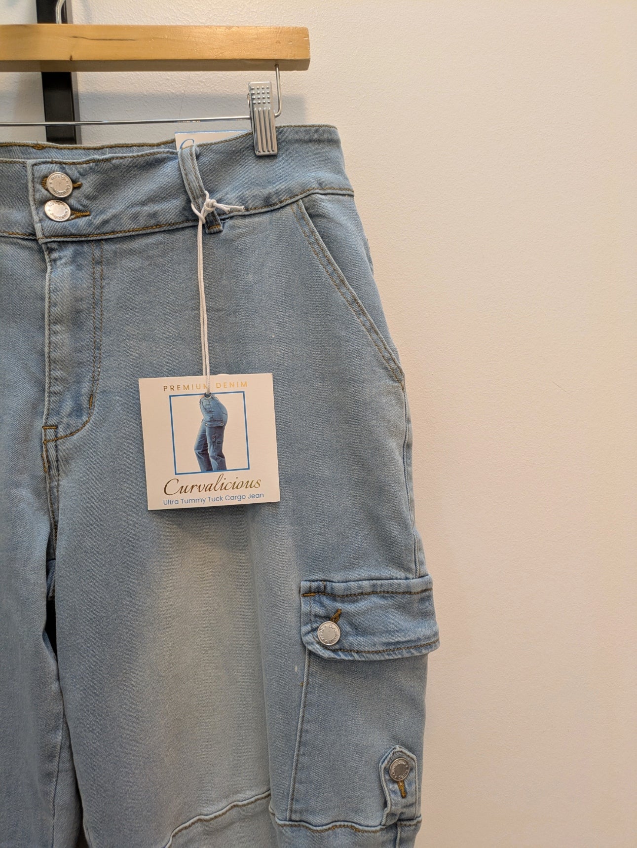 2X- Jeans