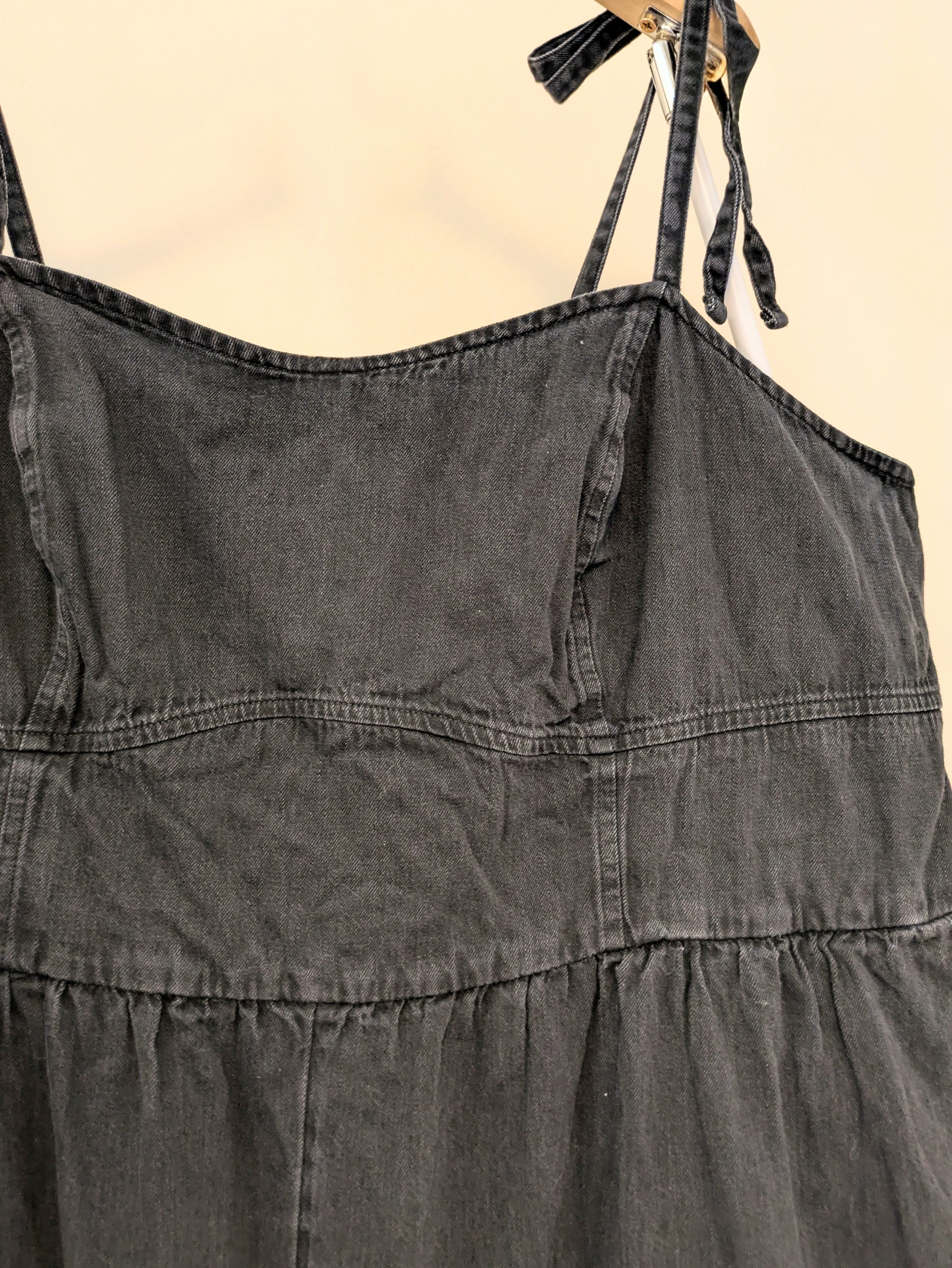 3X - Overalls - 3X