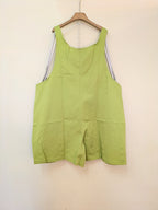 3X - Overalls - 3X