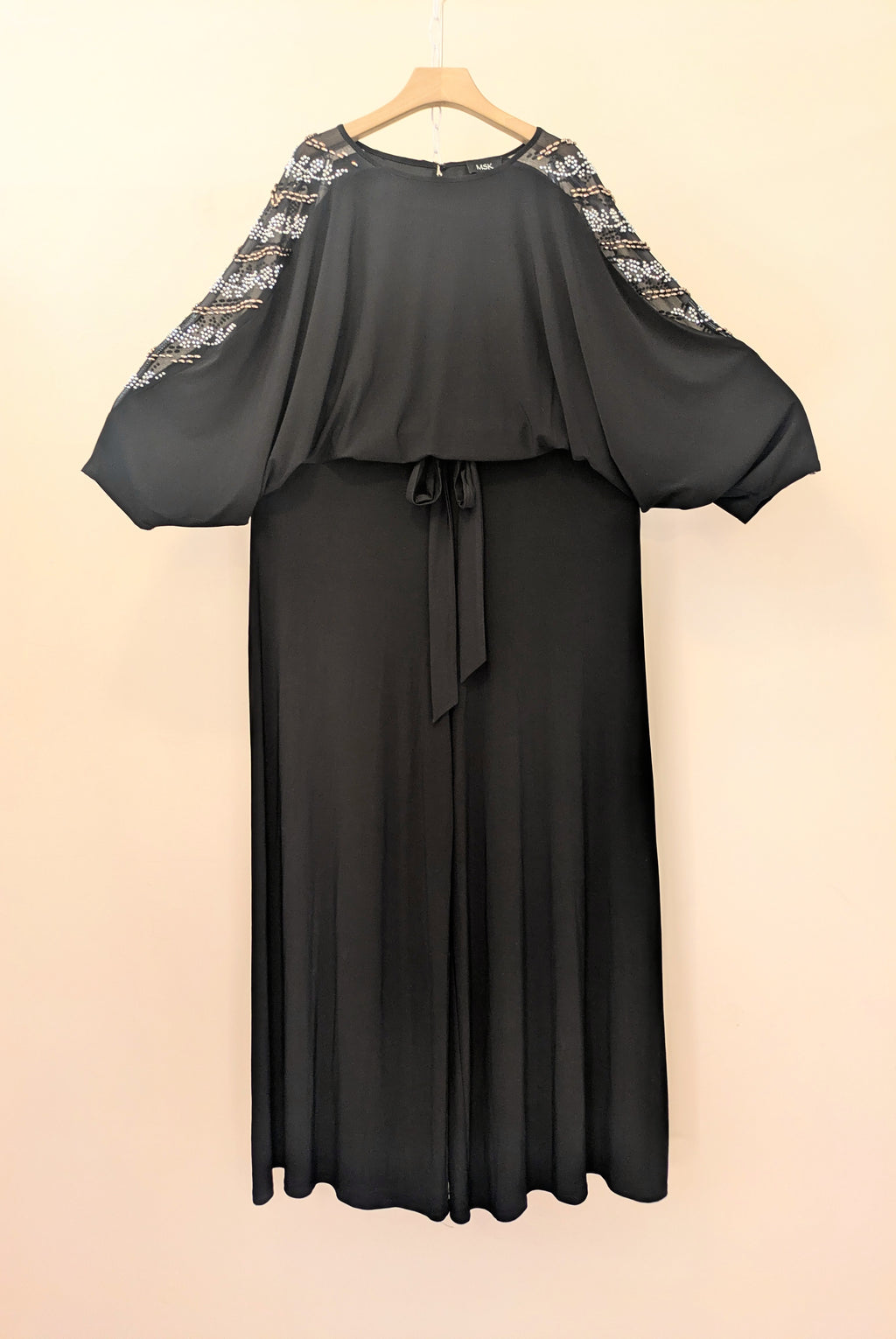 2X - Jumpsuit