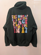 2X - Sweatshirt - 2X