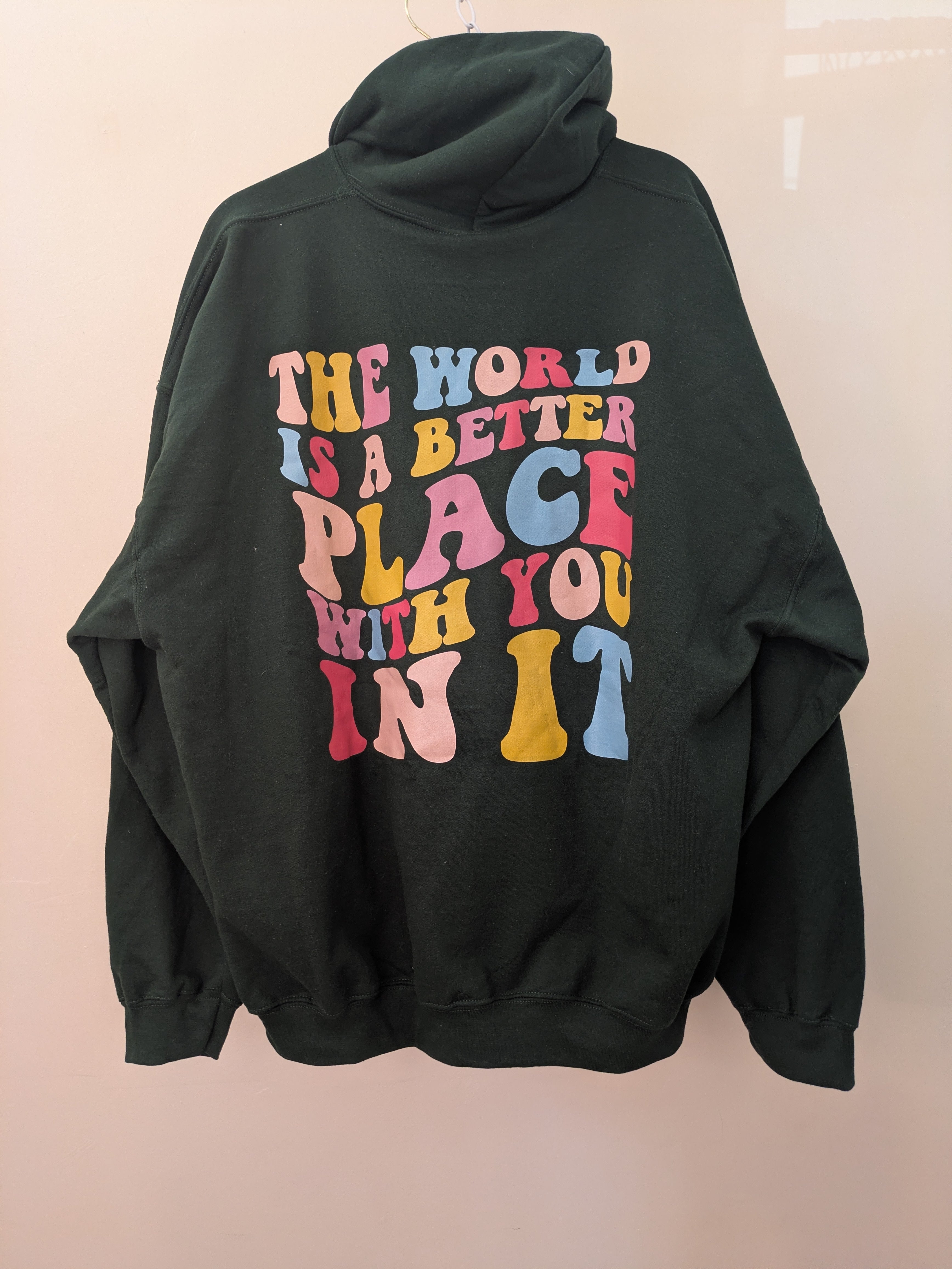 2X - Sweatshirt - 2X
