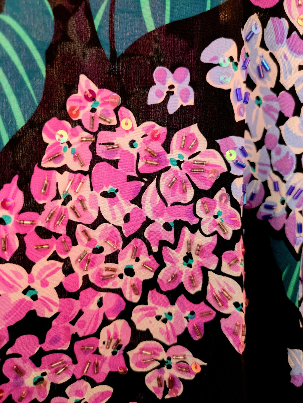 3X - Casual Top - 3X