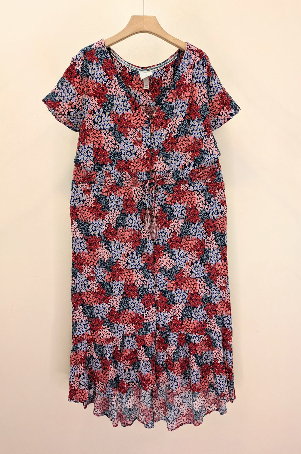 2X - Other Dress