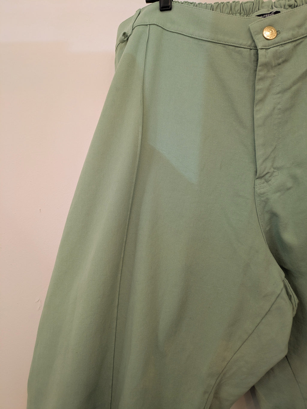 3X - Casual Pant - 3X