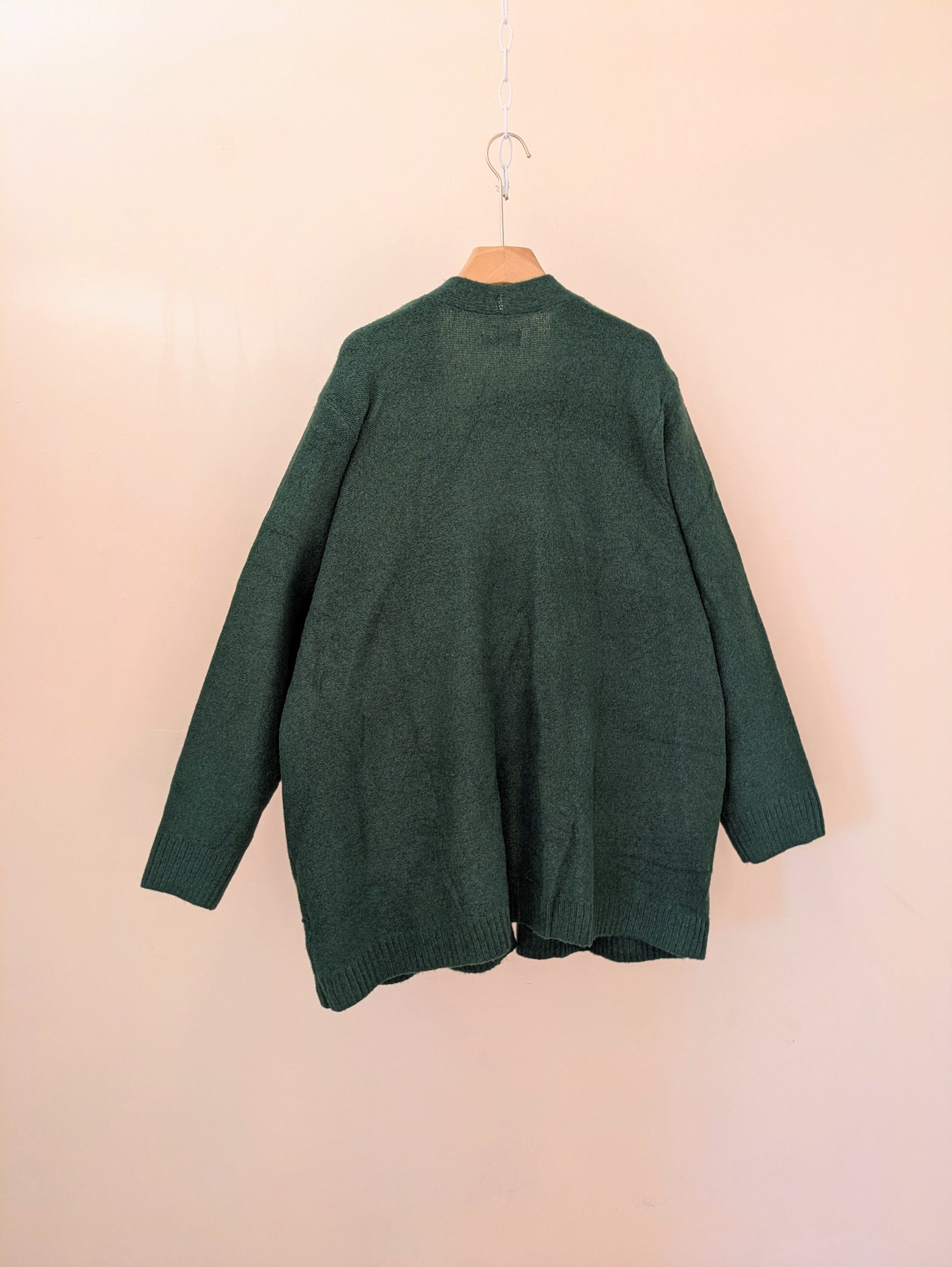 3X - Cardigan