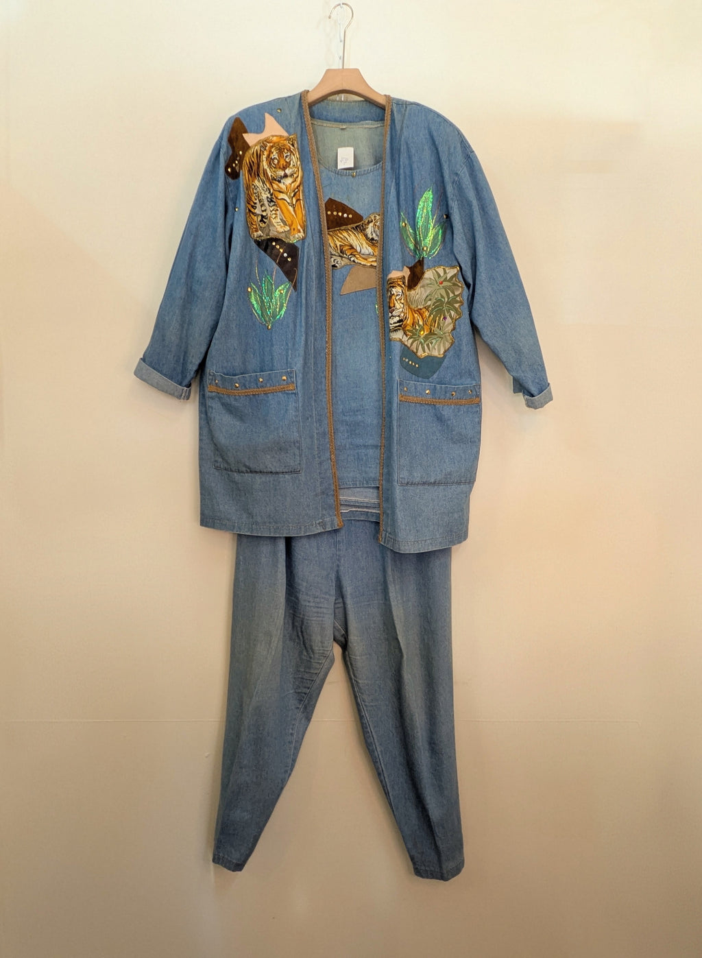 XL - 2+ pc set - XL