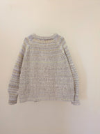 XL - Pullover