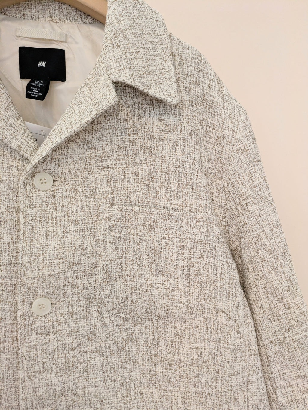 XL - Blazer
