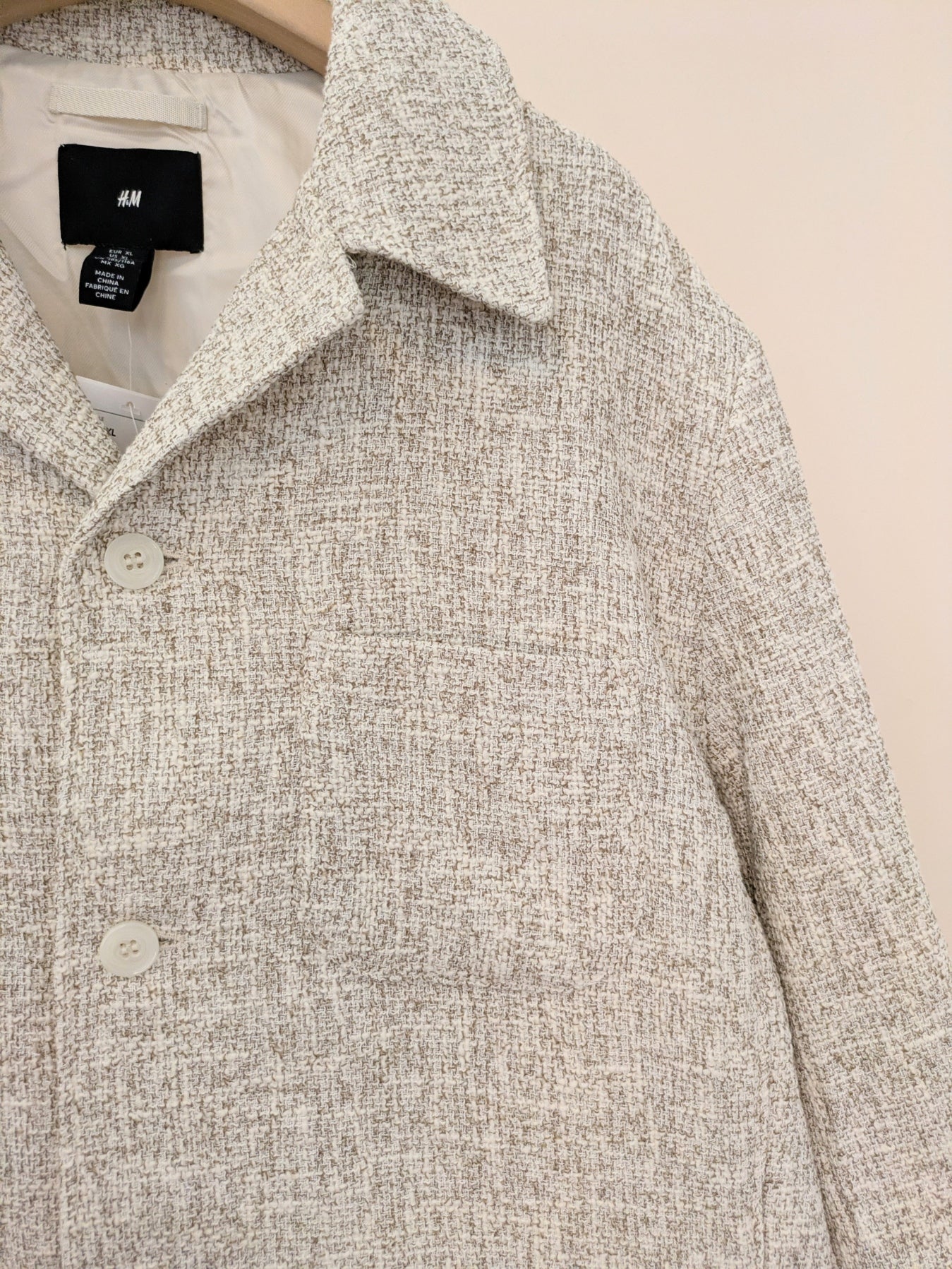 XL - Blazer